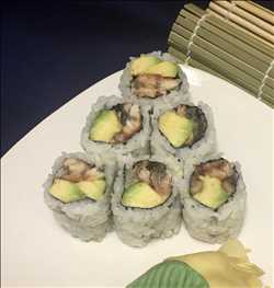 Eel Avo